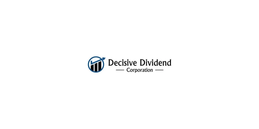 Historique de dividendes pour Decisive Dividend