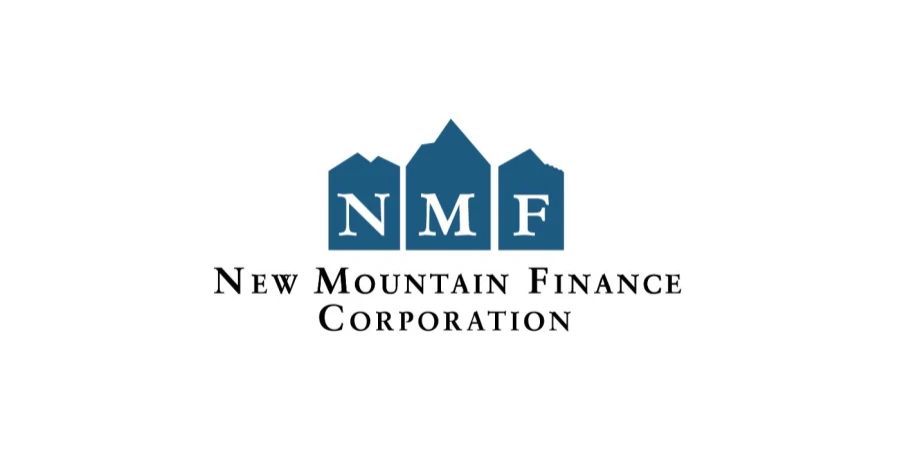 Historique de dividendes pour New Mountain Finance