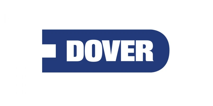 Historique de dividendes pour Dover