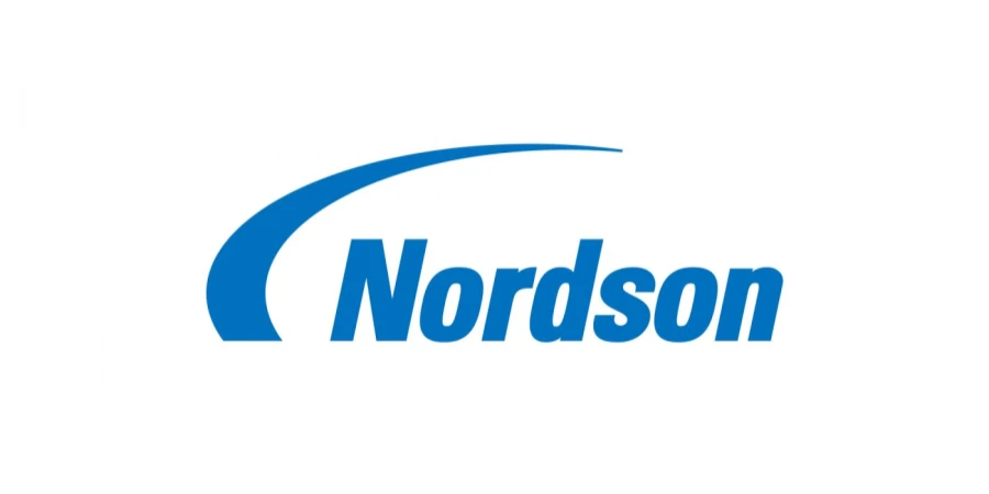 Historique de dividendes pour Nordson